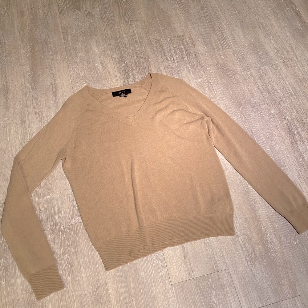 Forever21 Sweater.